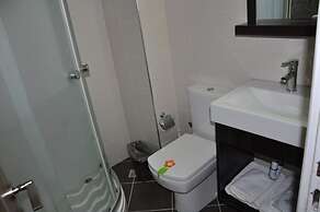Otel Kabacam