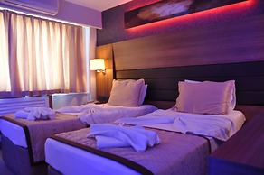 Otel Kabacam
