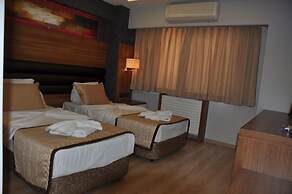 Otel Kabacam