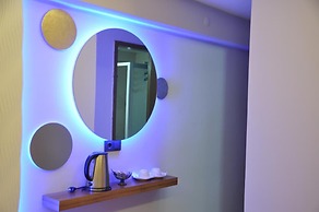 Otel Kabacam
