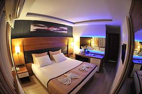Otel Kabacam