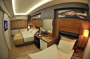 Otel Kabacam