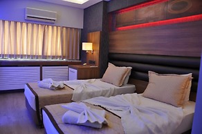 Otel Kabacam