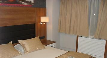 Otel Kabacam