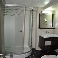 Otel Kabacam