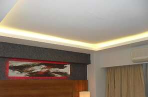 Otel Kabacam