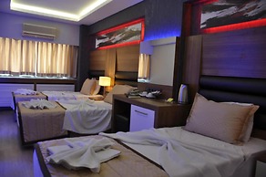 Otel Kabacam