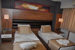 Otel Kabacam