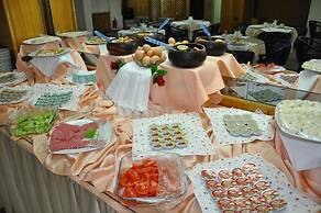 Otel Kabacam