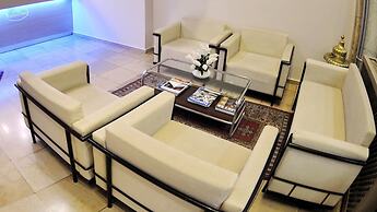 Otel Kabacam