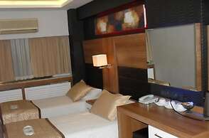 Otel Kabacam
