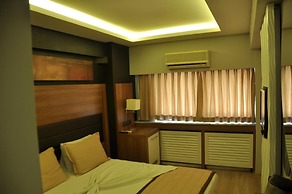 Otel Kabacam