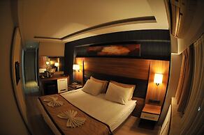 Otel Kabacam