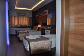 Otel Kabacam