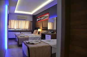 Otel Kabacam