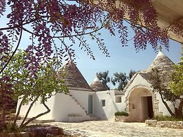 Trullo Meditazione