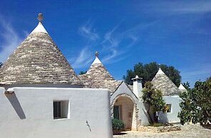 Trullo Meditazione