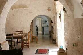 Trullo Meditazione