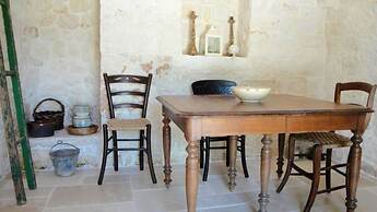 Trullo Meditazione