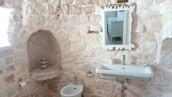 Trullo Meditazione