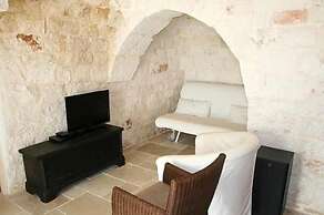 Trullo Meditazione