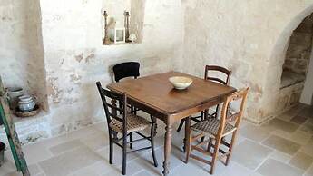 Trullo Meditazione