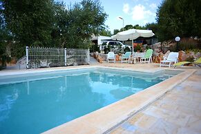 Trullo Nino