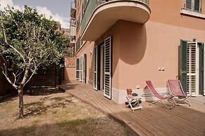 Rent In Rome - Vatican Deluxe