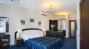 WellOtel Chernomorsk