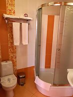 WellOtel Chernomorsk