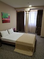 WellOtel Chernomorsk
