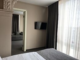 WellOtel Chernomorsk