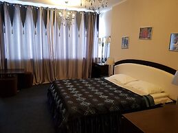 WellOtel Chernomorsk