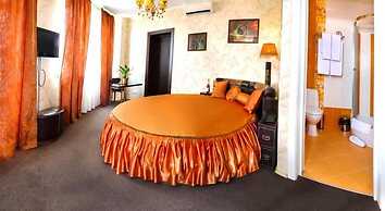 WellOtel Chernomorsk