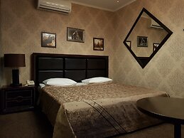 WellOtel Chernomorsk
