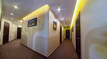 WellOtel Chernomorsk
