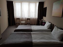 WellOtel Chernomorsk
