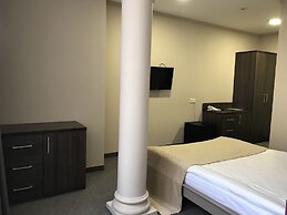 WellOtel Chernomorsk
