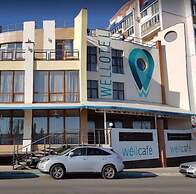 WellOtel Chernomorsk