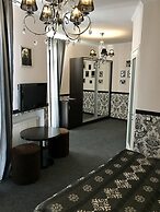 WellOtel Chernomorsk