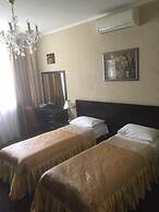 WellOtel Chernomorsk