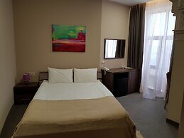 WellOtel Chernomorsk