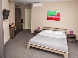 WellOtel Chernomorsk