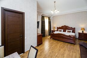 Elia Palace Hotel