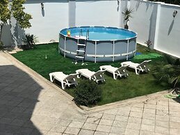 Elia Palace Hotel
