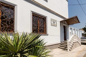 Elia Palace Hotel