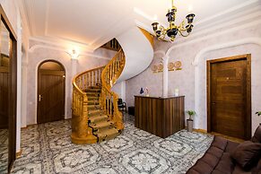 Elia Palace Hotel