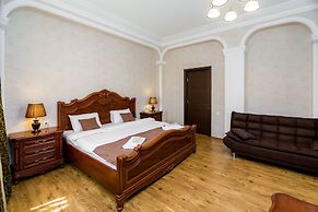 Elia Palace Hotel