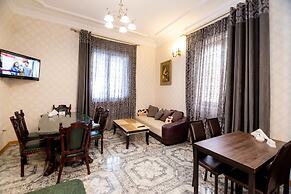 Elia Palace Hotel