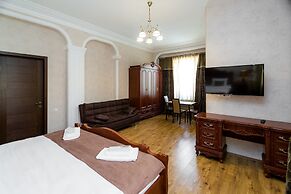 Elia Palace Hotel